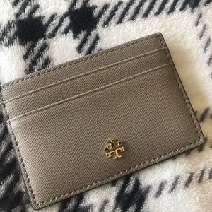 Tory Burch Card Case